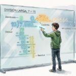 El Código Matrix: Desbloqueando Decimales a través de la División