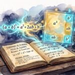 Desbloqueando la Magia del Álgebra: El Secreto Detrás de los Productos Notables