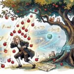 La Falsa Fruta del Genio: Destruyendo el Mito de la Manzana de Newton
