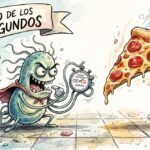 La Incomprendida Verdad Sobre la Regla de los 5 Segundos